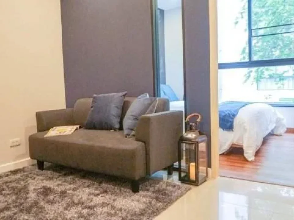 Condo For rent amp Sell Condo Zenith Place Sukhumvit 42 size 285 sqm Fully Furnished 2nd floor