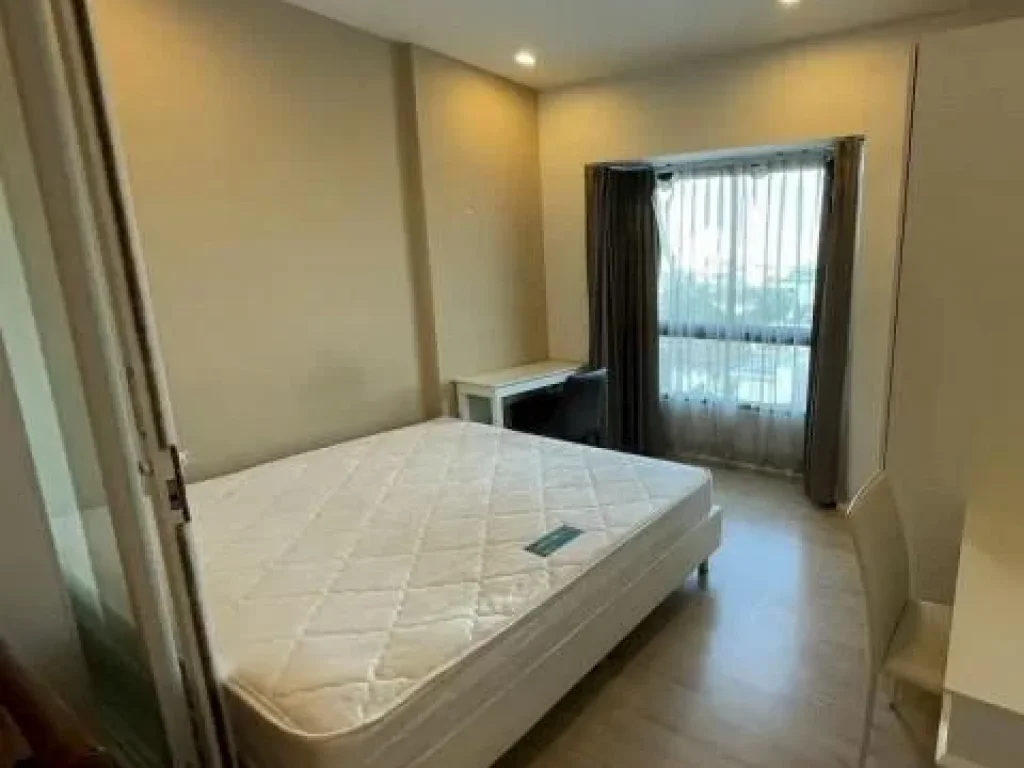 รหัสทรัพย์ A0939 S1 Condominium พระราม 9