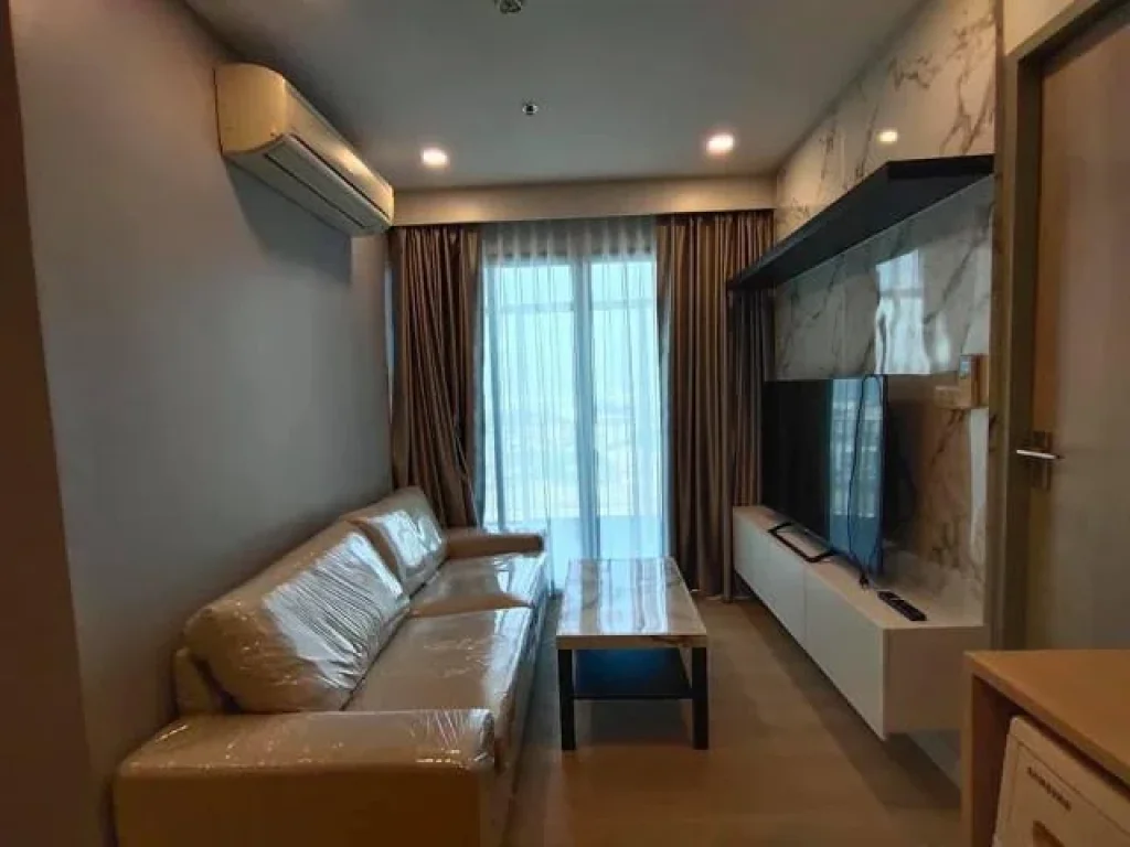 code4338 For Rent Ideo Blucove - Newly rennovated BTS Udomsuk