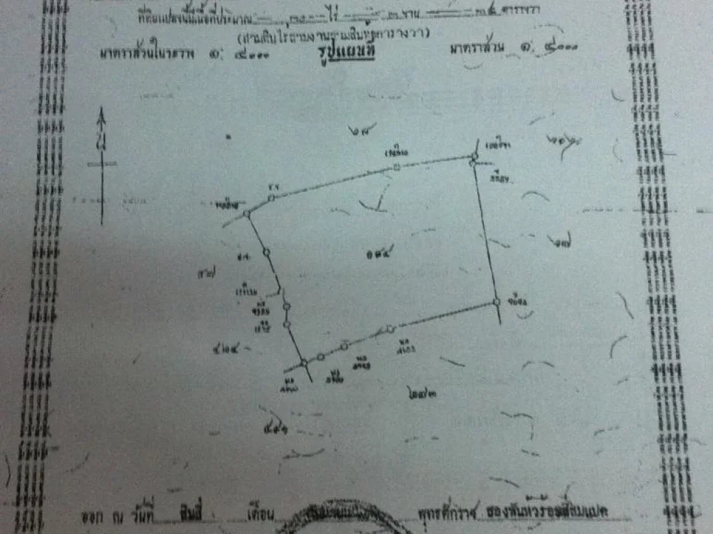 ขายที่ดิน 30 ไร่3งาน 15 ตรว