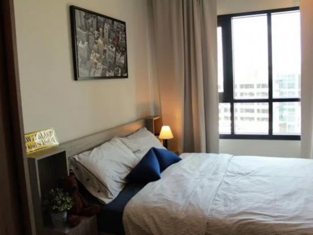 1 bedroom for lease at Chapter One Midtown ลาดพร้