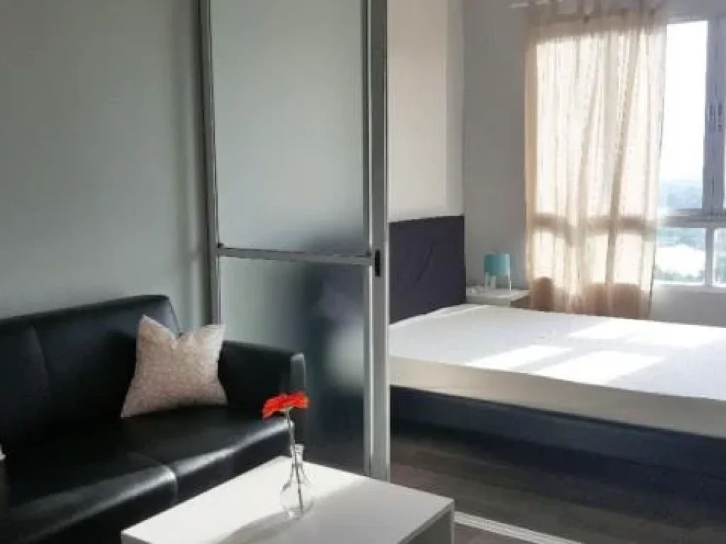 รหัสทรัพย์ A0859 D CONDO CAMPUS RESORT RANGSIT