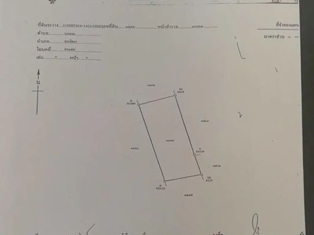  ด่วนมากๆ ขายที่ดิน 178 ตรว ในซอยย่อยของ สุขุมวิท 101 ปุณณวิถี 20