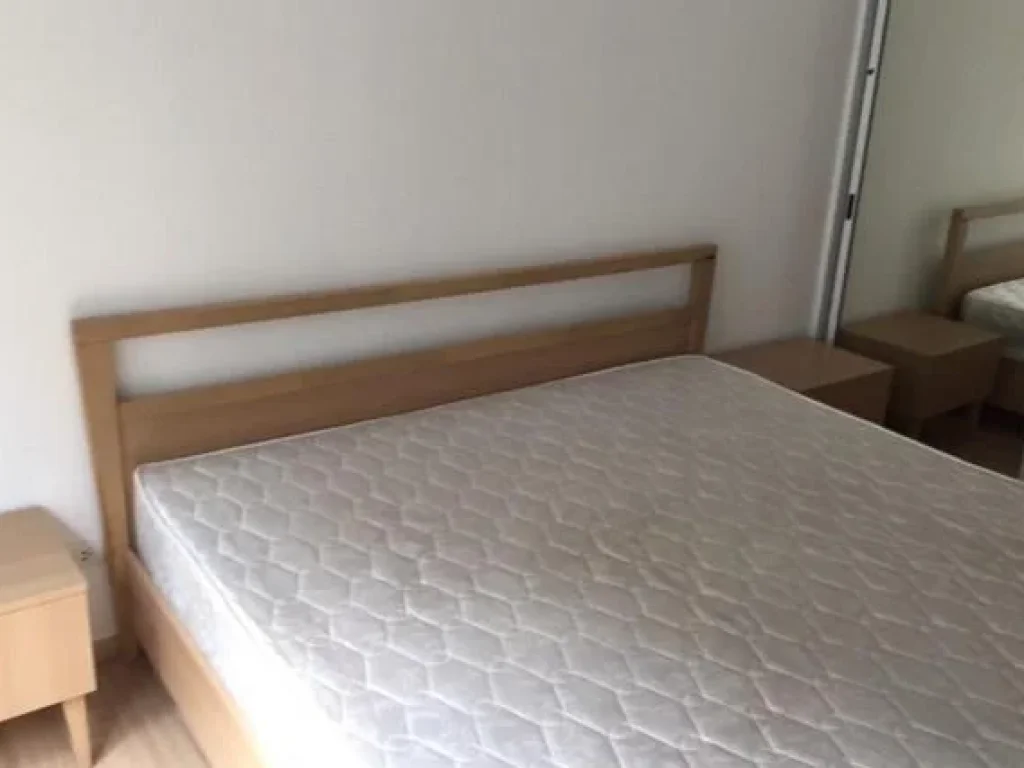 เช่าคอนโด เอ สเปซ เพลย์ รัชดา-สุทธิสาร 1 Bed