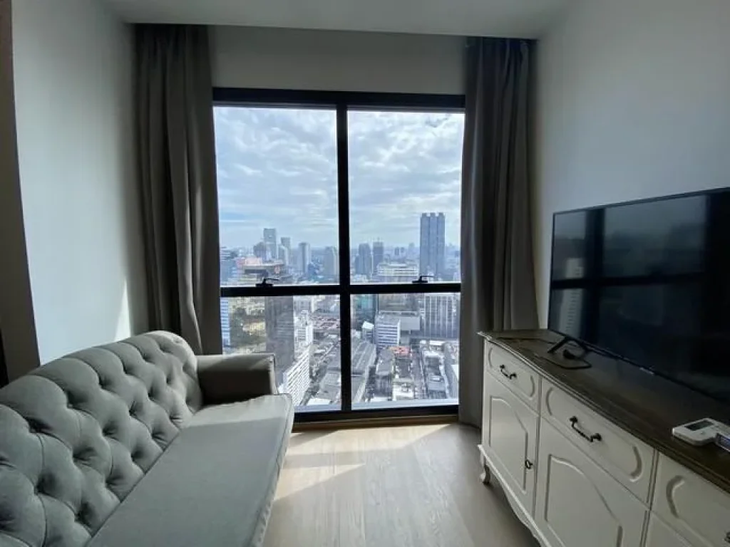 R407 for rent Ashton Chula-Silom