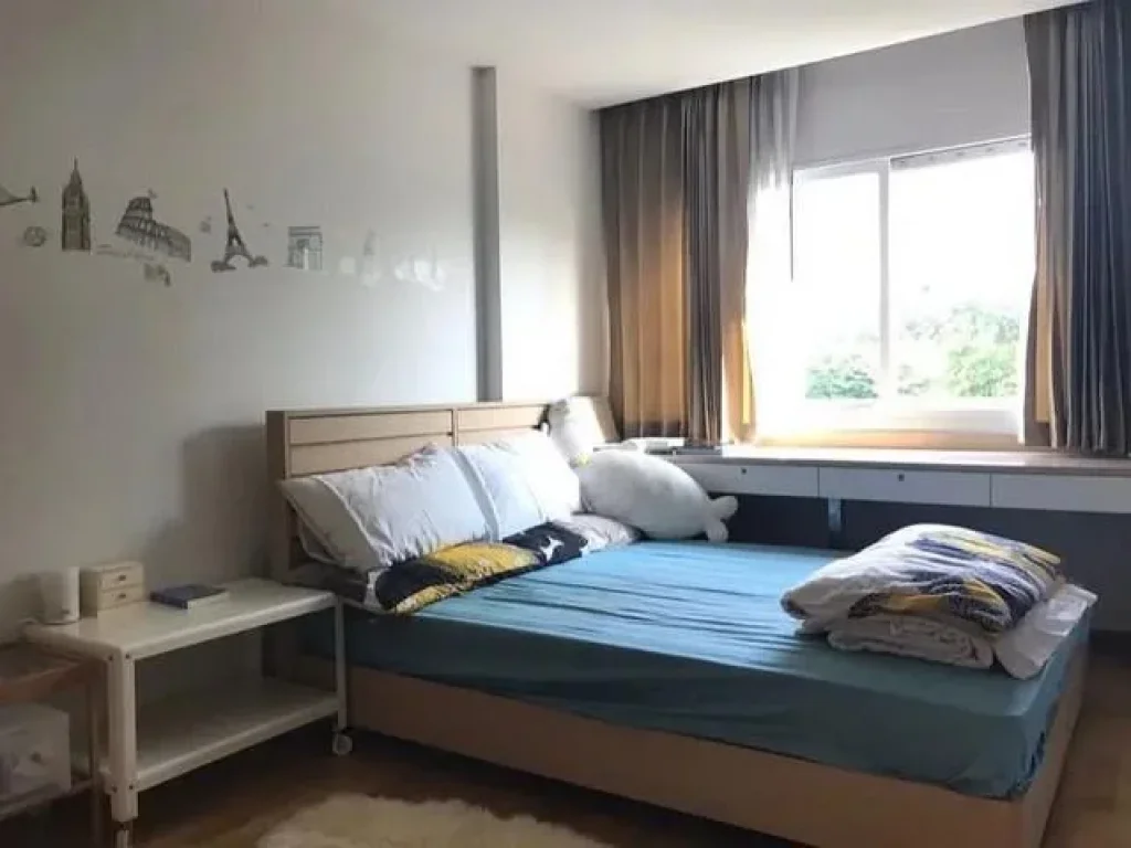 ให้เช่า Residence 52 1นอน 34ตรม ราคา 12000 บาท