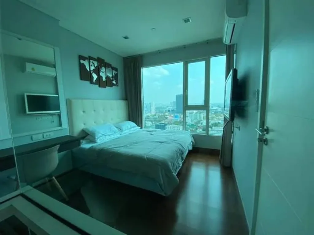 For rent 32000 condo Ivy Thonglor