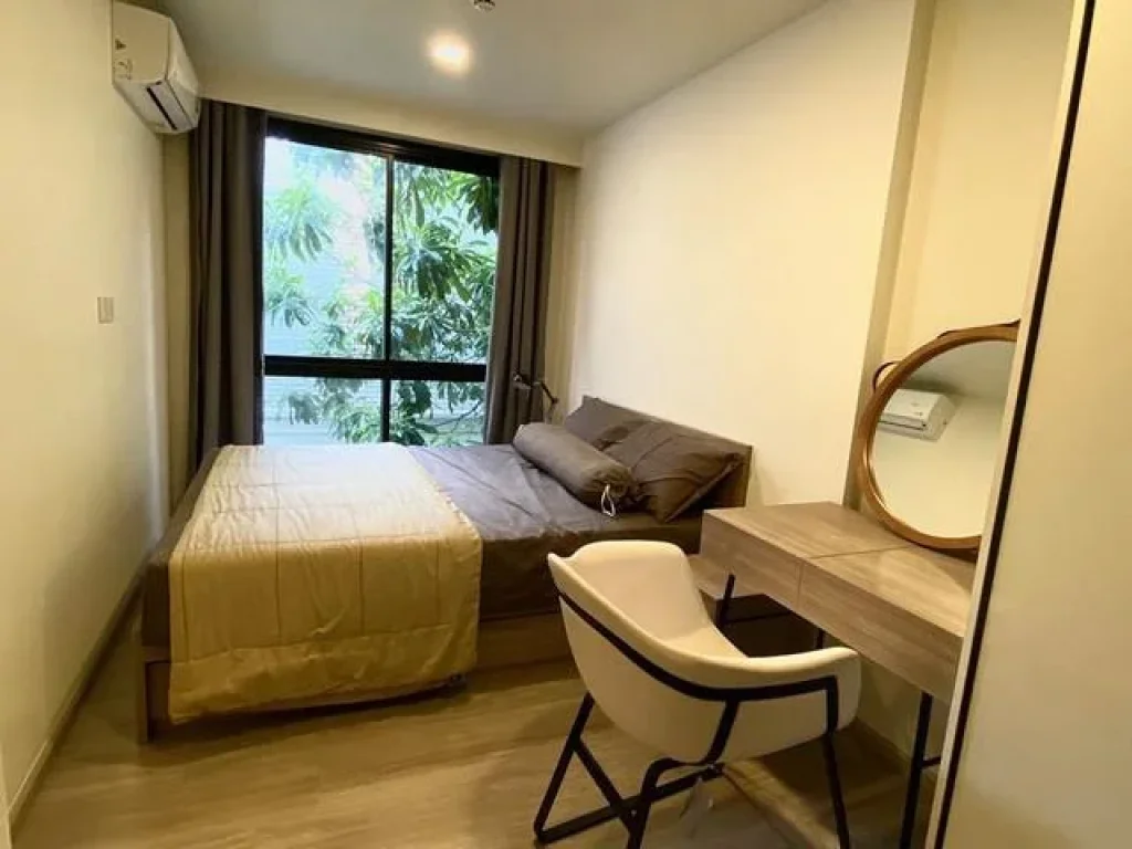 For rent 15000 condo Maestro 03 Ratchada - Rama 9