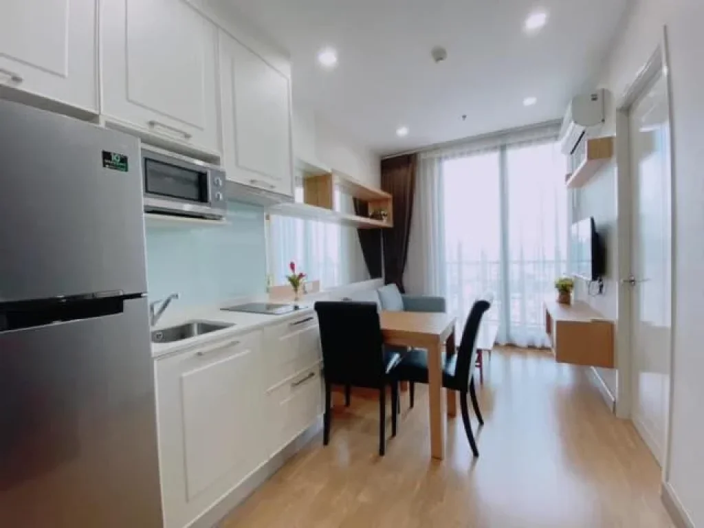 รหัสทรัพย์ A0020 Q House สุขุมวิท 79 คิวเฮ้าส์ สุขุมวิท 79