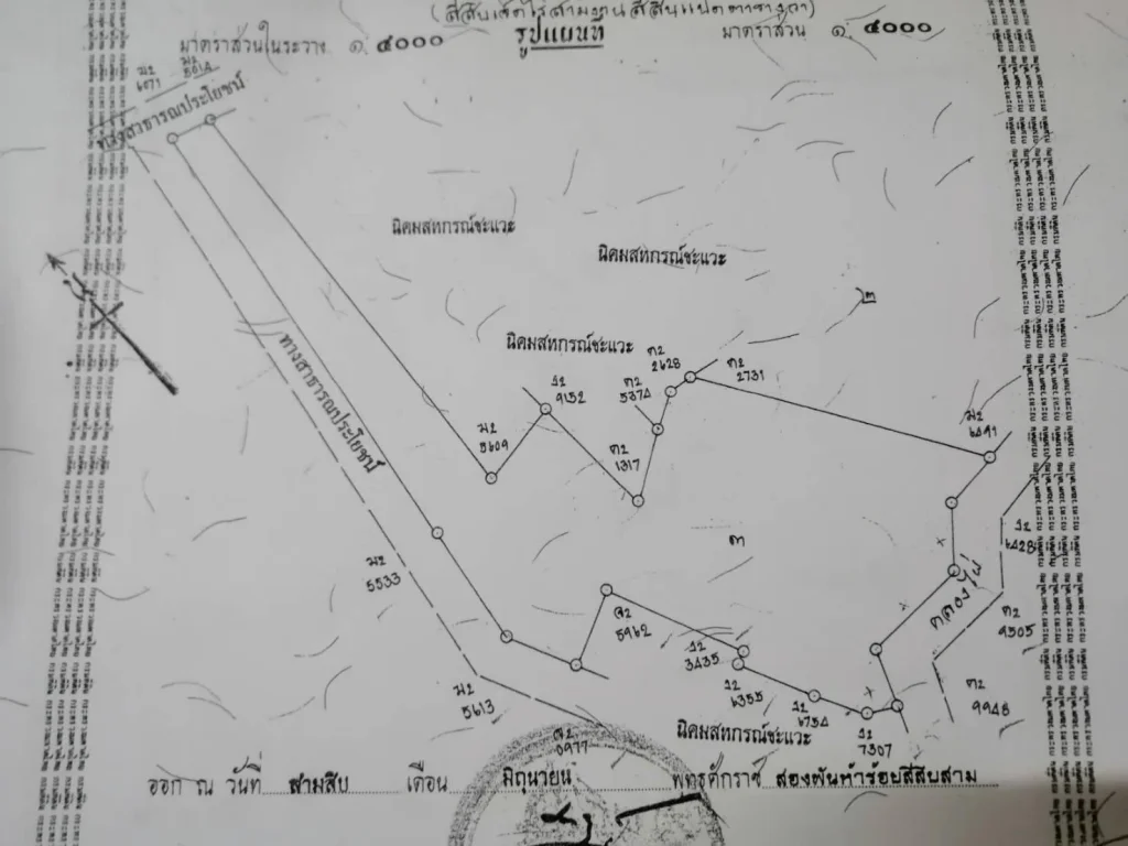 ขายที่ดินระยอง 63 ไร่ ทำเลดีมากๆ ติดถนน หลายด้าน