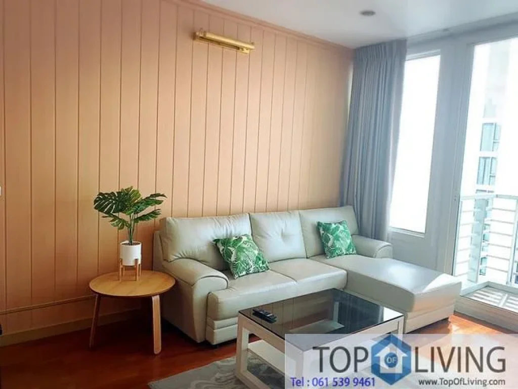 1 bed for rent at Siri Residence SK 24