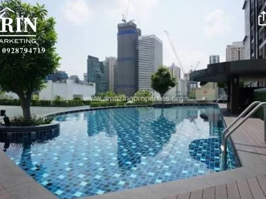 ขายคอนโด 15 Sukhumvit Residences ณัท 0928794719