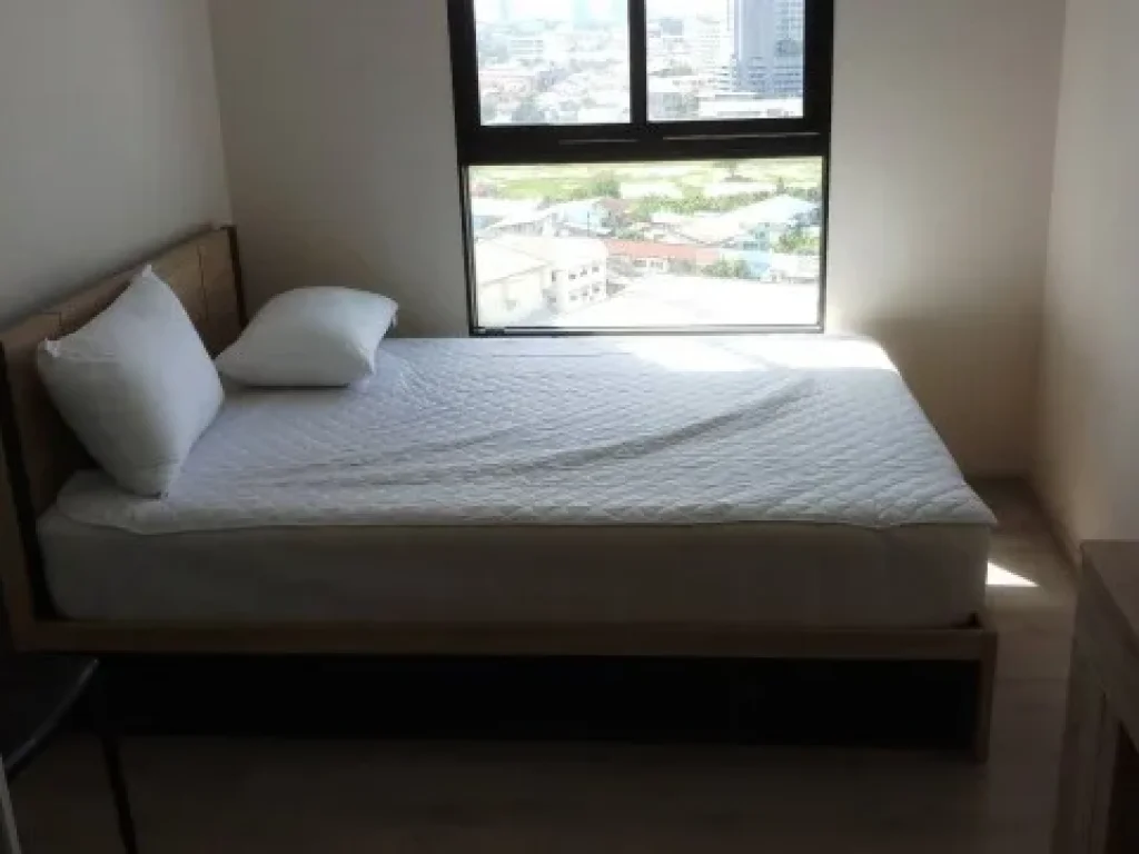 พลัมคอนโด เซ็นทรัล สเตชั่น Plum Condo Central Station 26ตรม ชั้น14 ราคา6500บาท