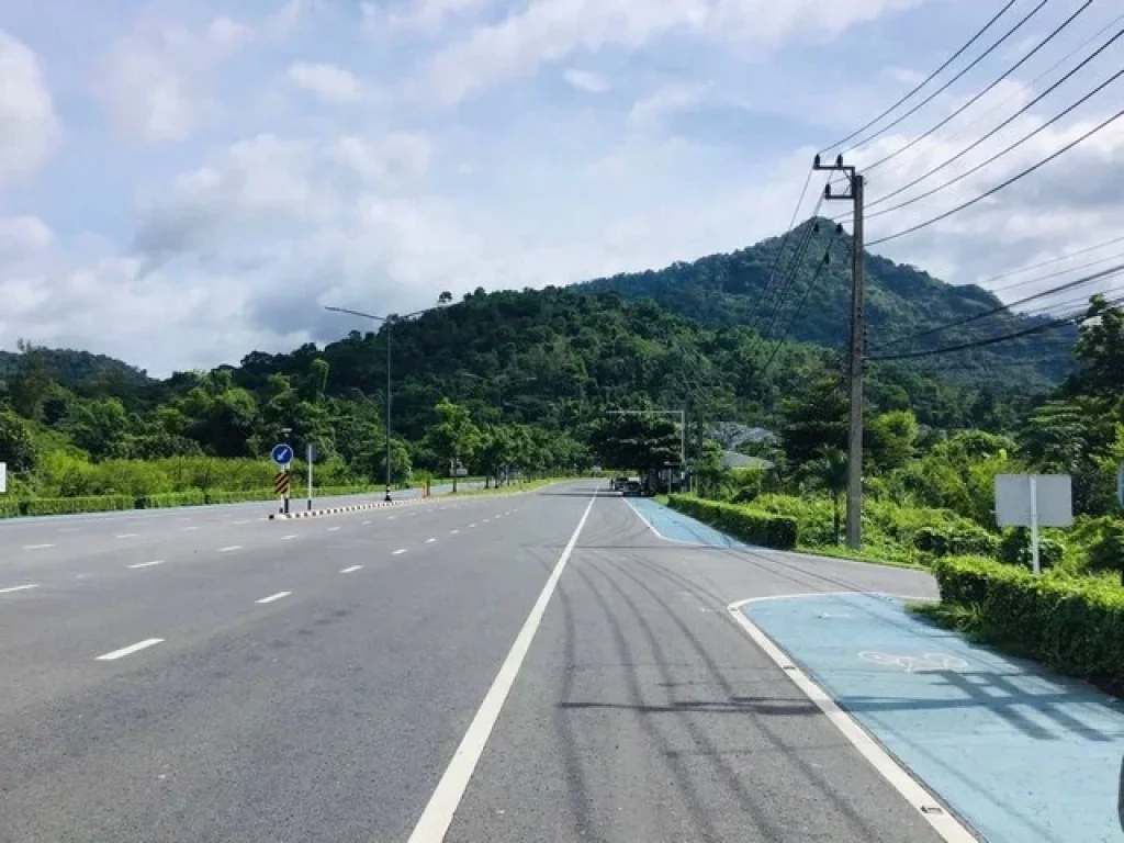 ที่ดินทำเลดี ติดแหล่งท่องเที่ยว จนครนายก เมืองธรรมชาติในฝัน ใกล้กรุงเทพฯ