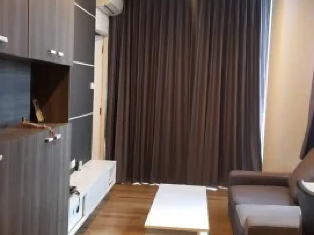 ขาย และ เช่าด่วนๆ บียอนด์ คอนโด 45 ตรม Deluxe one bedroom ใจกลางเมืองระยอง