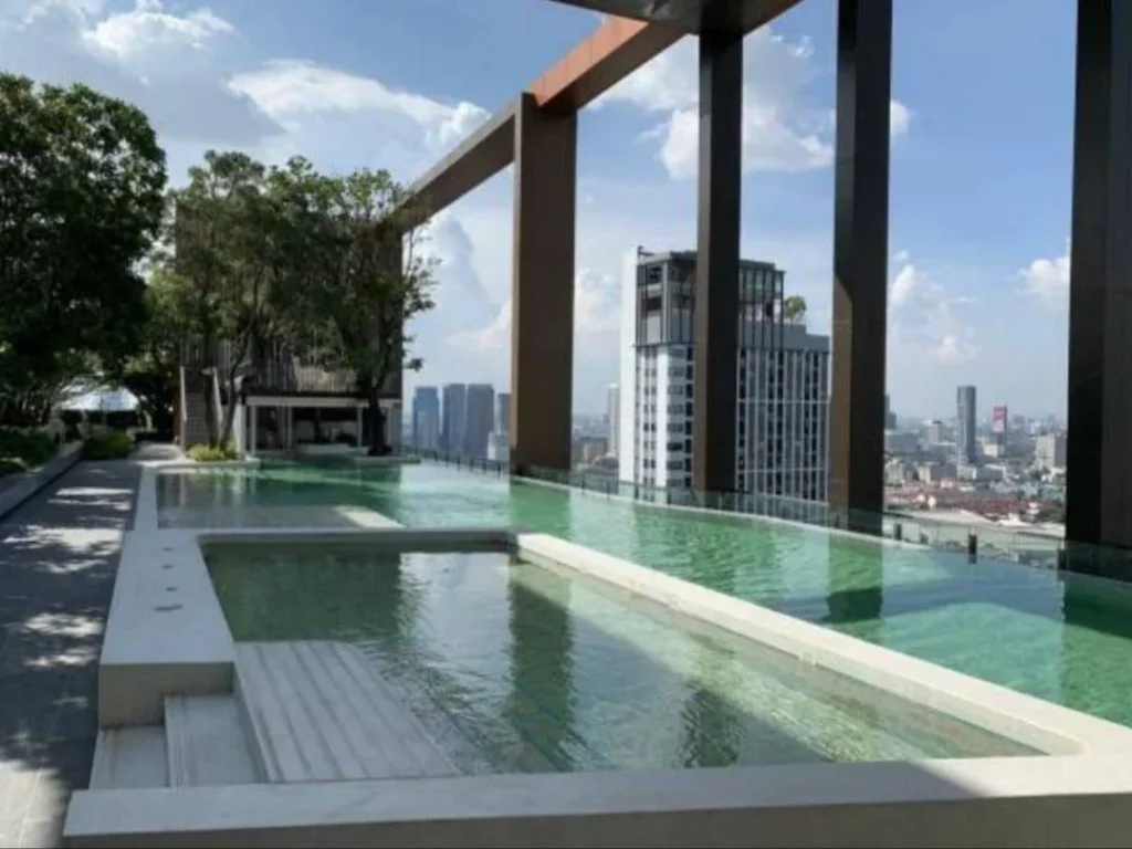 ให้เช่าวิสดอมคอนโด Whizdom Condo ขนาด 36 ตรม ชั้น19 ทิศดี วิวถนนลาดพร้าว ติด Mrtลาดพร้าวทางออก1 เฟอร์นิเจอร์ครบพร้อมอย