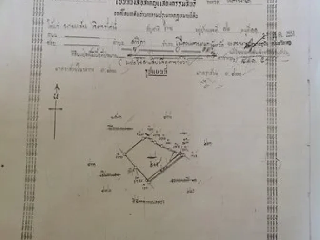 ขายที่ดินมีโฉนด 7 ไร่ ไร่ละ 3 ล้าน พร้อมสิ่งปลูกสร้าง พร้อมดำเนินกิจการต่อ