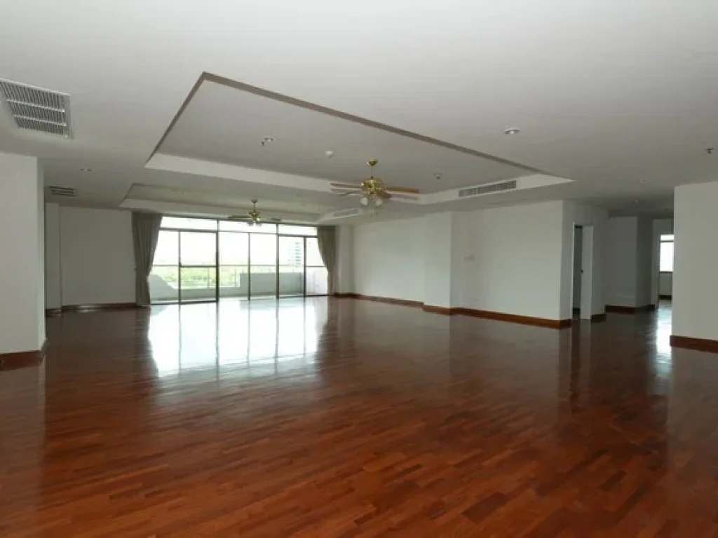 N For rent Lakeshore North in NICHADA THANI 416sqm Lake view 4bedrooms near ISB