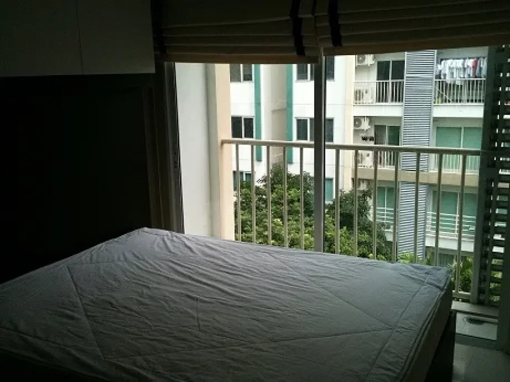 Metropark Sathorn for rent