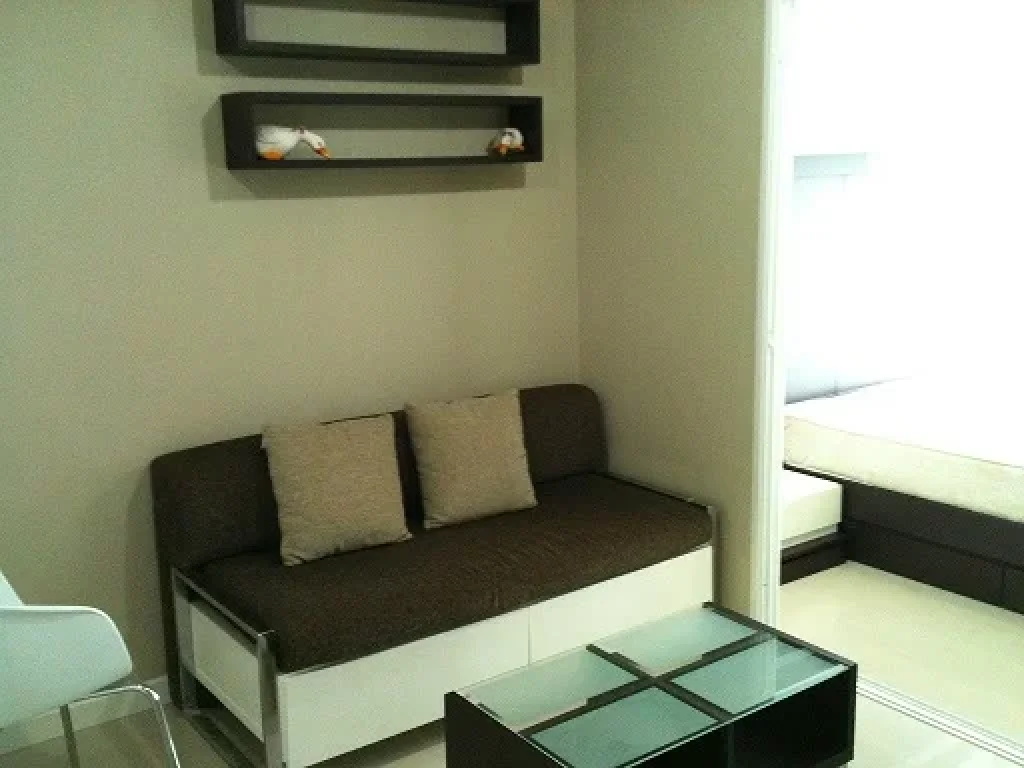 Metropark Sathorn for rent