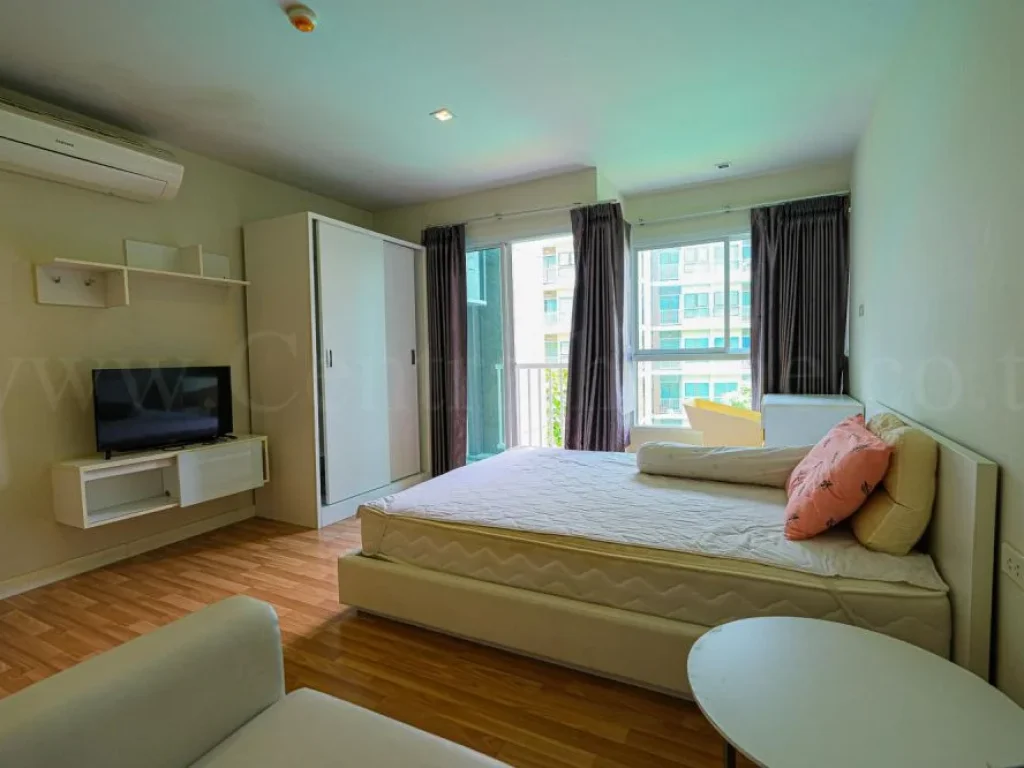 คอนโด วี คอนโด เอกมัย-รามอินทรา WE CONDO Ekkamai-Ramindra