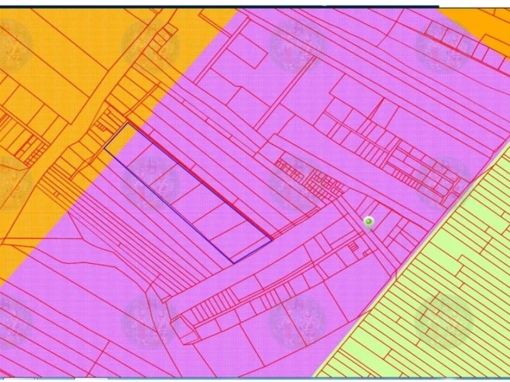ขายที่ดินพื้นที่สีม่วง 4 ไร่ ราคาถูกหลังตลาดปองพล อเมืองฉะเชิงเทรา จฉะเชิงเทรา