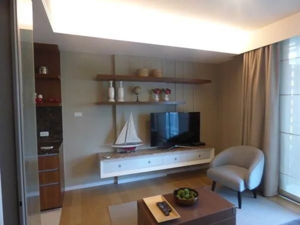 คอนโด แบบ 1 ห้องนอน ในซอยสุขุมวิท 39 เพียง 5 นาทีจาก BTS พร้อมพงษ์ A Nice amp Homey 1 Bedroom Unit in Phrompong Sukhumvit 39