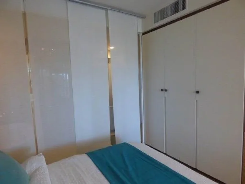 คอนโด แบบ 1 ห้องนอน ในซอยสุขุมวิท 39 เพียง 5 นาทีจาก BTS พร้อมพงษ์ A Nice amp Homey 1 Bedroom Unit in Phrompong Sukhumvit 39