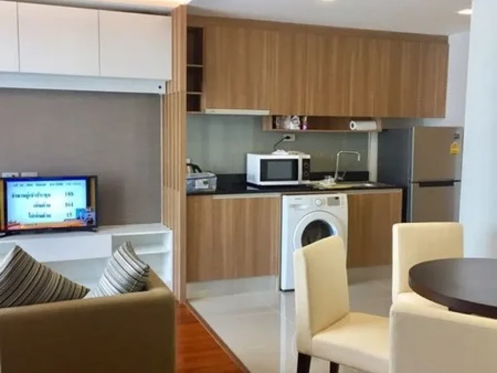 Code5697 Luxury room for RENT Sukhumvit 13 ให้เช่าคอนโดหรู Interlux Premier สุขุมวิท 13 ใกล้ BTSนานา