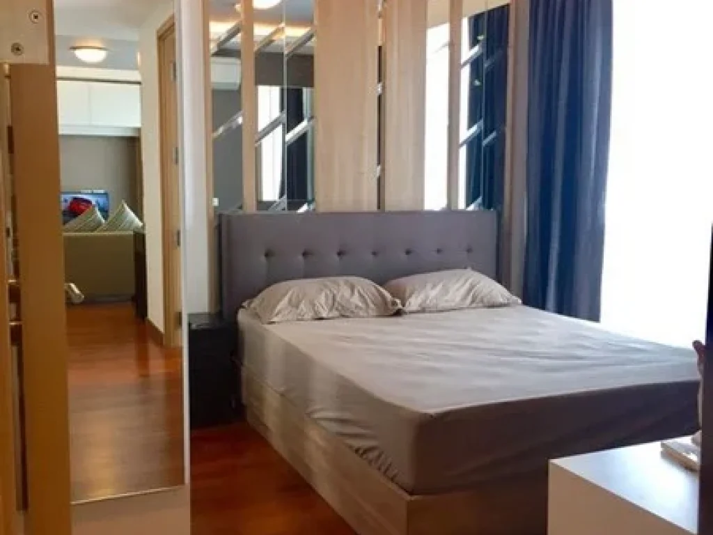 Code5697 Luxury room for RENT Sukhumvit 13 ให้เช่าคอนโดหรู Interlux Premier สุขุมวิท 13 ใกล้ BTSนานา