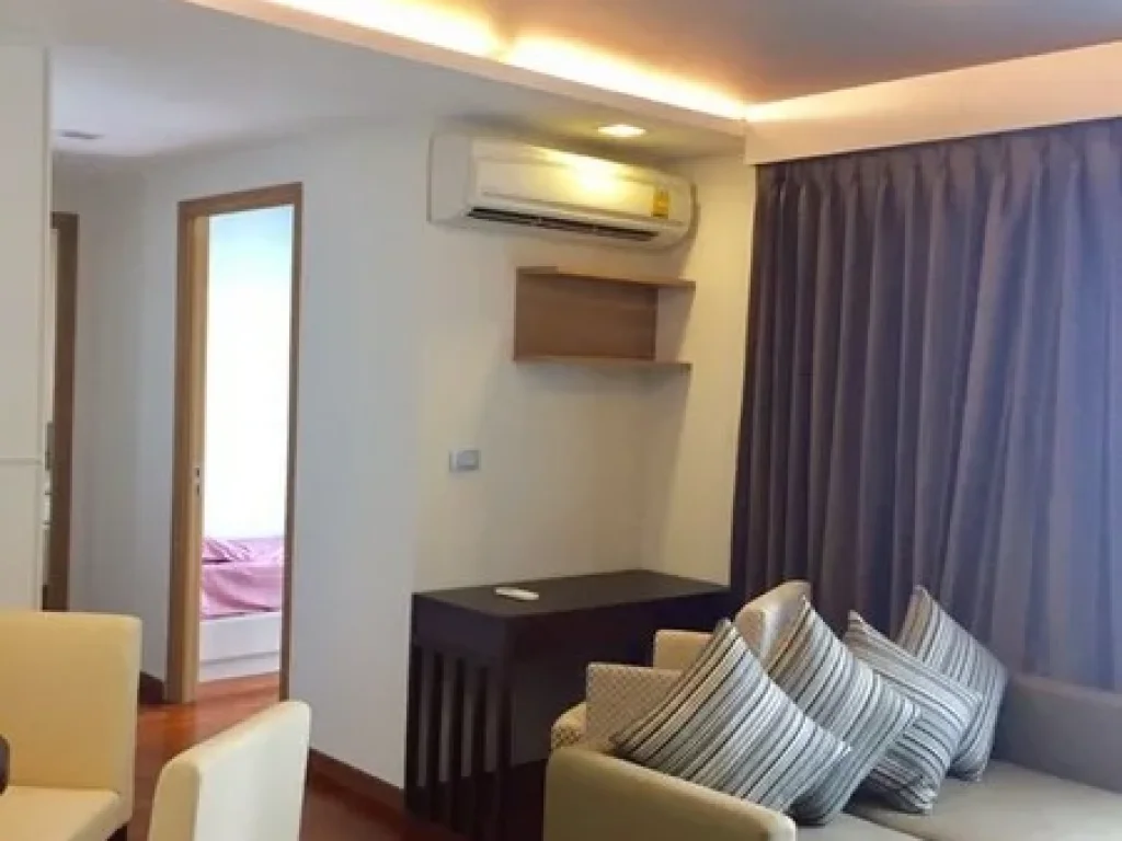 Code5697 Luxury room for RENT Sukhumvit 13 ให้เช่าคอนโดหรู Interlux Premier สุขุมวิท 13 ใกล้ BTSนานา