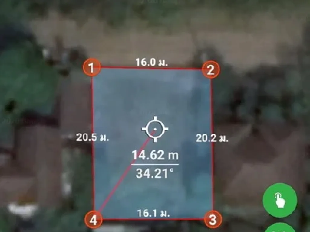 ขายที่ดินจัดสรร 80 ตรว หมู่บ้านราชธานี ซ3 ตคลองห้า อคลองหลวง จปทุมธานี