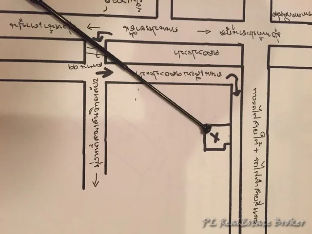 ขายที่ดิน 3 ไร่ 2 งาน 76 ตรว บางซื่อ ติดถนนเลียบทางรถไฟสายใต้ ใกล้ MRT บางซ่อน