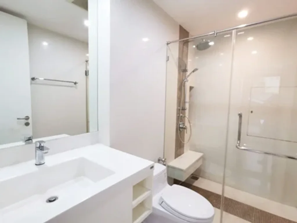 Condo for rent Collezio Sathorn8 BTS ChongNonsi 41sqM 1Bed Fully furnished