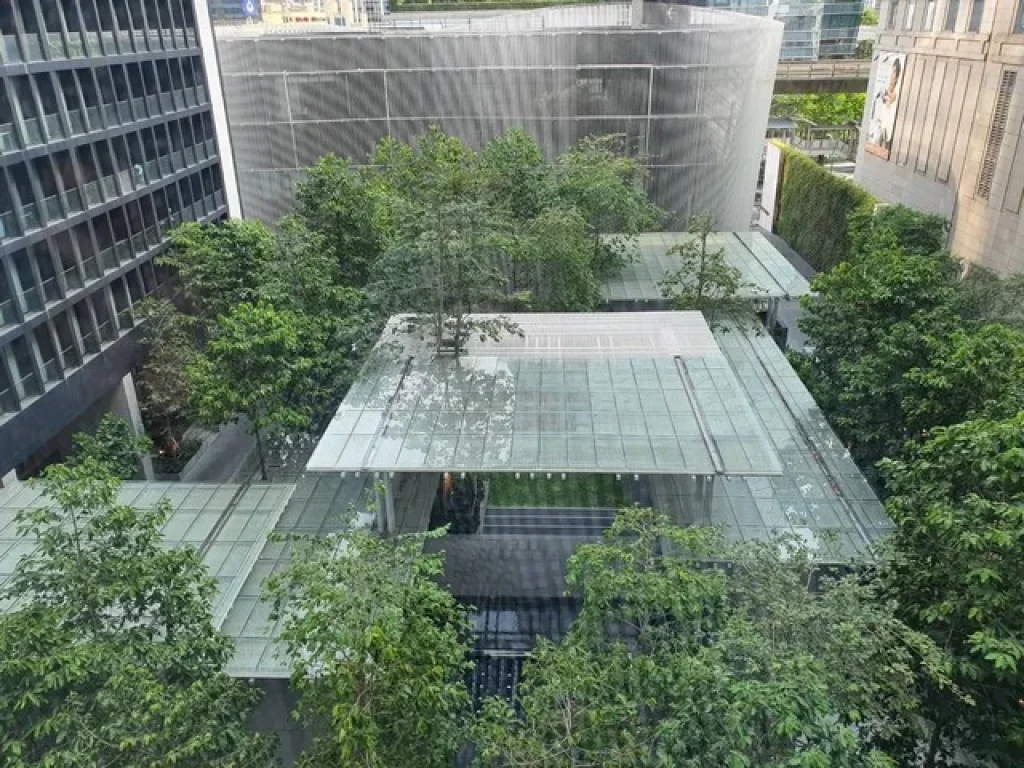 ขายคอนโด Noble Ploenchit โนเบิล เพลินจิต 1 ห้องนอน 125 ล้าน