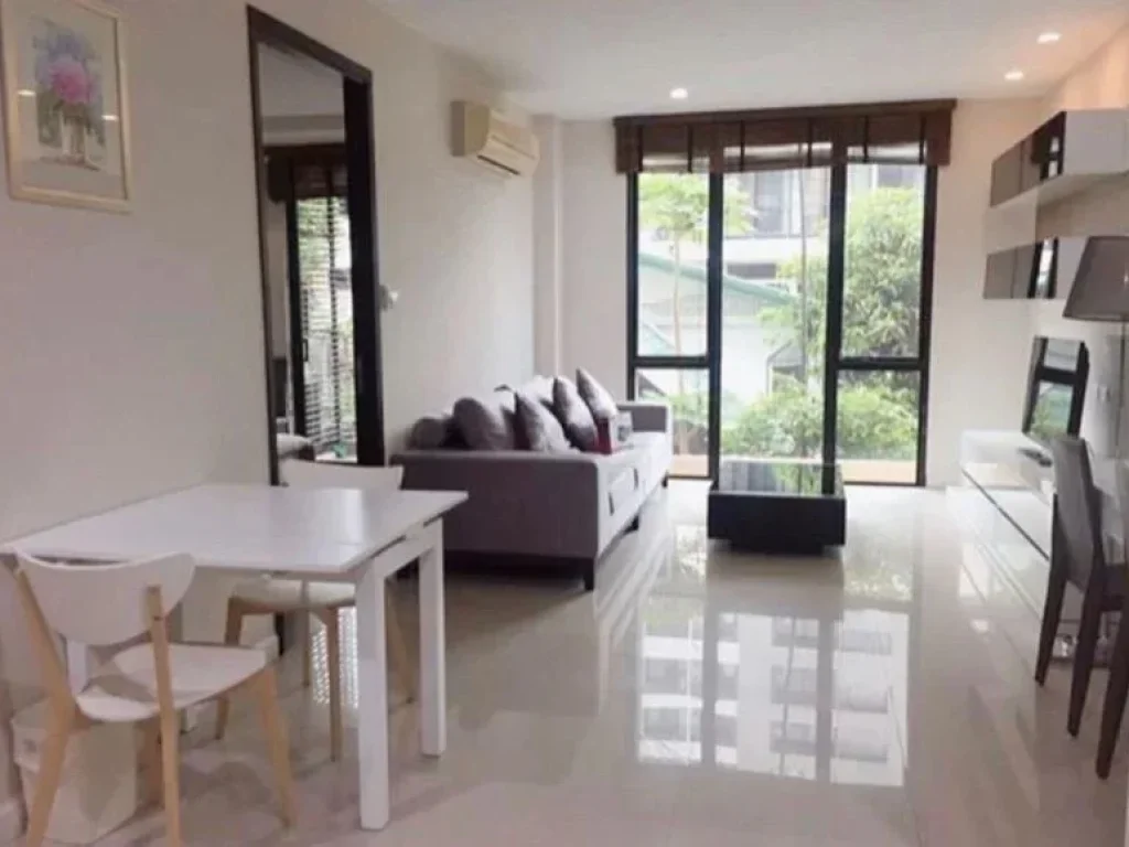 For rent ห้อง ให้เช่า O2 Hip Condominium 5 นาที จาก บีทีเอส เพลินจิต