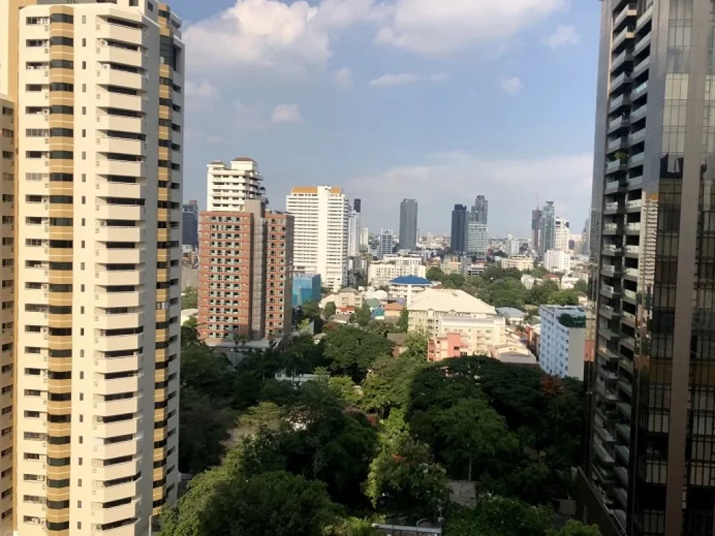 Sell Diplomat Sukhumvit39 Condo 2B2BFully Furnished 150m from BTS Phrompong