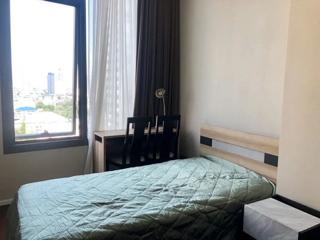 Sell Diplomat Sukhumvit39 Condo 2B2BFully Furnished 150m from BTS Phrompong