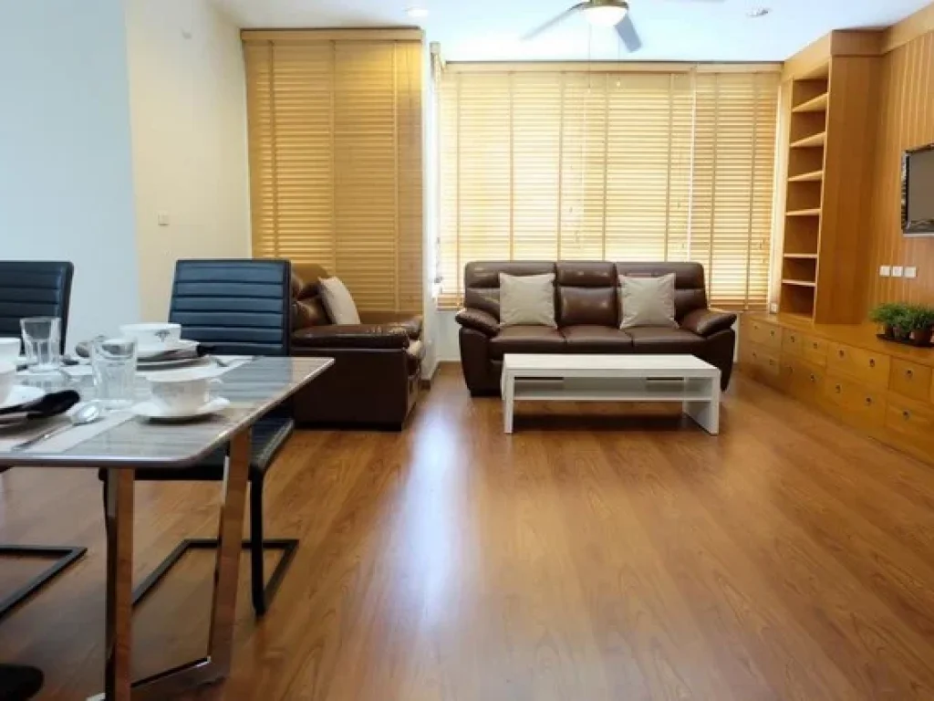 Condo For Rent คอนโด The Address Sukhumvit 42 พร้อมอยู่ ใกล้BTSเอกมัย