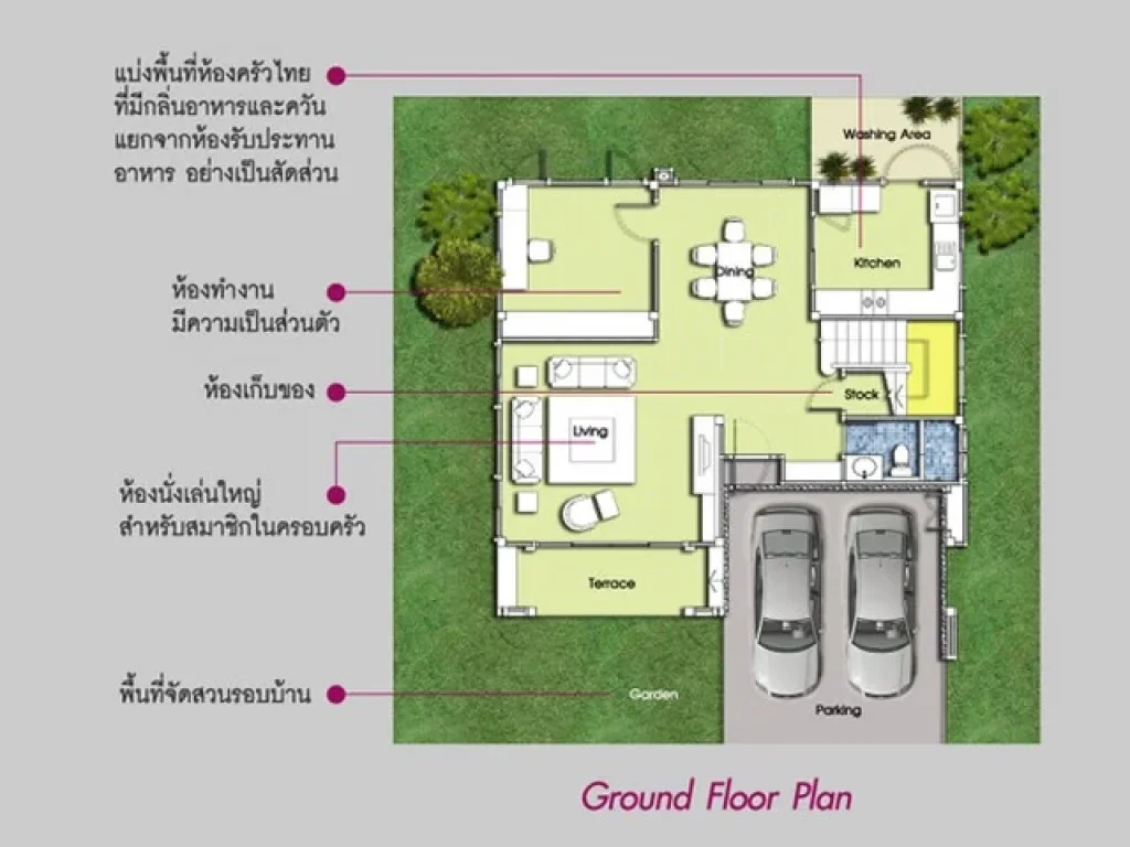 ัขายถูกที่สุดในโครงการเดอะมิวส์โฮม บ้านหลังมุม บ้านเดี่ยว พื้นที่ 604ตรว 4ห้องนอน 3ห้องน้ำ