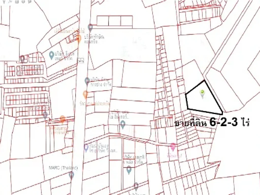 ขายที่ดินสวนมะพร้าวพุทธมลฑล สาย7 อำเภอสามพราน เนื้อที่ 65 ไร่ หน้ากว้างติดถนนสาธารณะ 140 เมตร ที่ดินห่างจากถนนพุทธมลฑลสาย7 ประมาณ 500 เมตร ห่างจากถนน