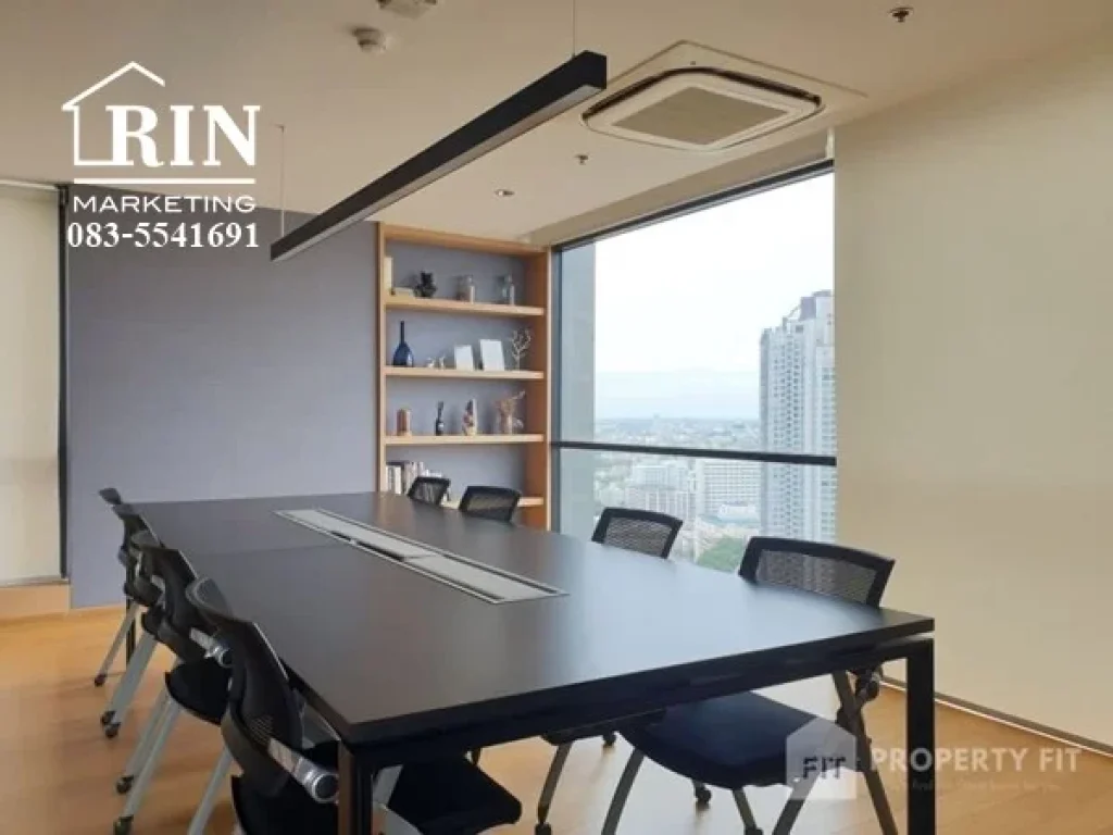 ForSale NOBLE REVO Silom Condo 150 meters to BTS SURASAK 083-5541691