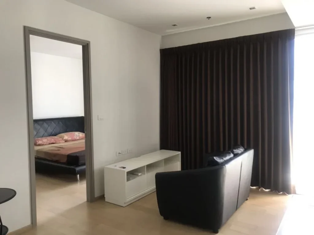 For Sale HQ Thonglor Condo 1Bed1Bath 435sqm near BTS Thonglor