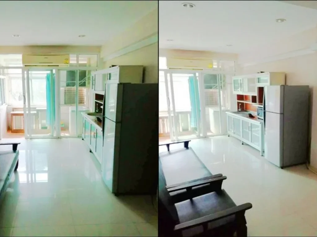 ขาย Ruenrudee Condo รื่นฤดี คอนโดมิเนียม ใกล้ถนนสุขุมวิท รถไฟฟ้า BTS นานา และ BTS เพลินจิต