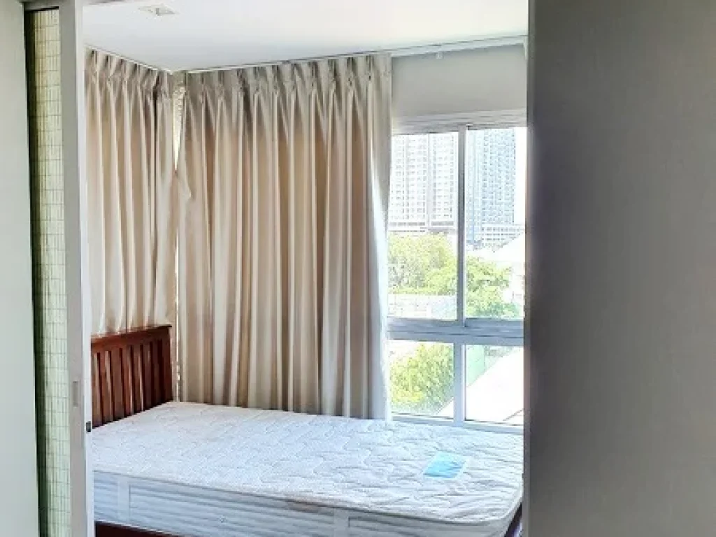 ให้เช่า คอนโดThe Room Sukhumvit 79 ห้องมุม 60 ตรมใกล้ BTS อ่อนนุช เพียง 150 เมตร 2 ห้องนอน 1 ห้องน้ำตรงข้ามโลตัสอ่อนนุชและ Century เฟอร์ครบพร้อมอยู่