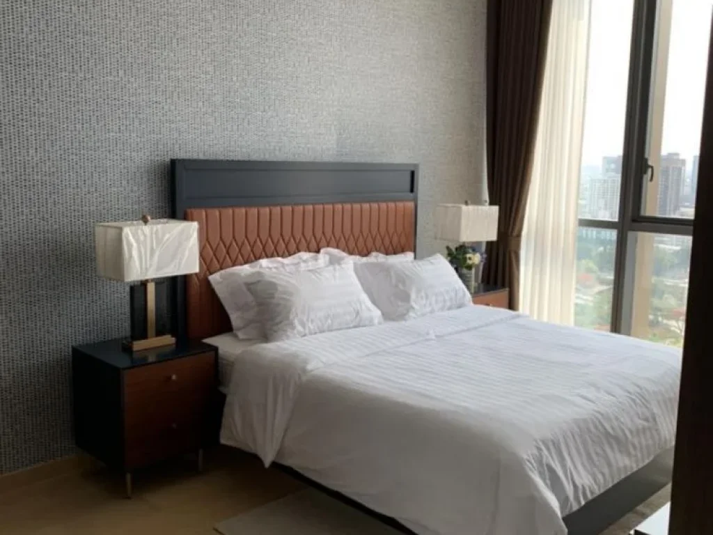 Code16499 Luxury FlatApartmentCondo for RENT in Thonglor 2 bedrooms with Private Elevator