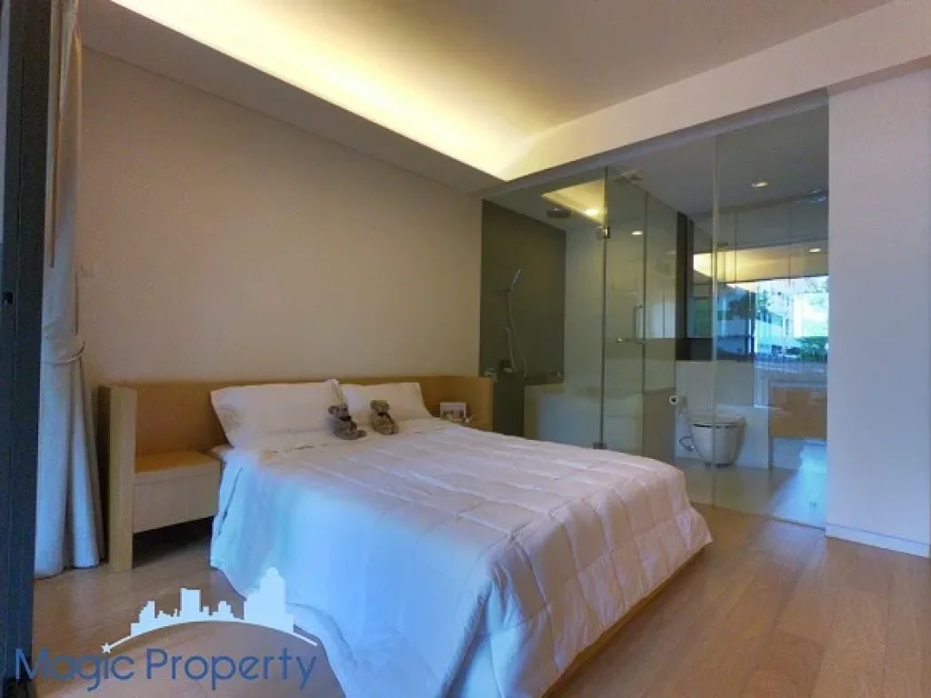 ให้เช่าคอนโด ไซมิส จอยญ่า สุขุมวิท 31 Siamese Gioia Sukhumvit 31 For Rent