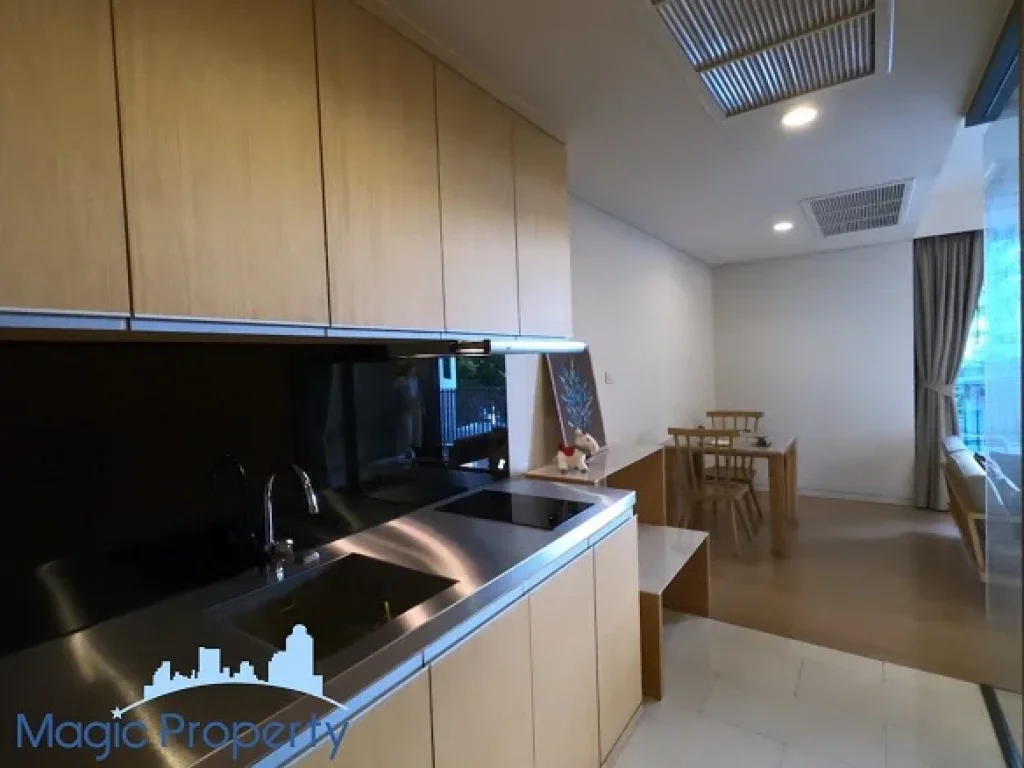 ให้เช่าคอนโด ไซมิส จอยญ่า สุขุมวิท 31 Siamese Gioia Sukhumvit 31 For Rent