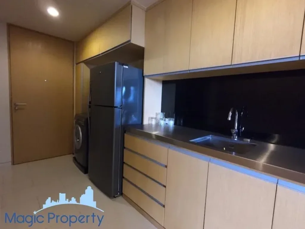 ให้เช่าคอนโด ไซมิส จอยญ่า สุขุมวิท 31 Siamese Gioia Sukhumvit 31 For Rent