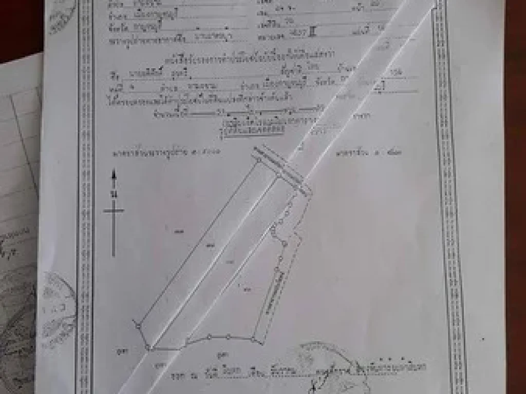 ขายที่ดิน นส3ก จกาญจนบุรี เนื้อที่ 146 ไร่ 3 งาน 46 ตาราวา